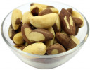 Wholesale Organic Brazil Nuts  | Nuts in Bulk