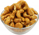 Wholesale Chilli Roasted Cashews Nuts | Nuts in Bulk