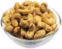 Wholesale Black Pepper & Sea Salt Cashew Nuts | Nuts in Bulk