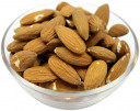 Wholesale Whole Almonds (Raw, Shelled) | Nuts in Bulk