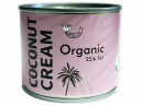 Wholesale Organic Coconut Milk - 22% FAT - 220ml | Nuts in Bulk