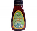 Wholesale Organic Dark Agave Syrup 250ml | Nuts in Bulk