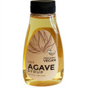 Wholesale Organic Light Agave Syrup 250ml | Nuts in Bulk