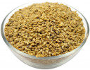 Wholesale Organic Flaxseeds Golden | Nuts in Bulk