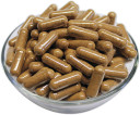 Wholesale Organic Guarana Capsules 500mg | Nuts in Bulk