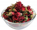 buy dried red rose buds in bulk