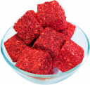 Buy Cherry Turkish Delight with Coconut online