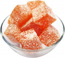 buy orange turkish delight in bulk