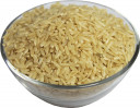 Wholesale Organic Long Brown Rice | Nuts in Bulk