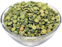 Wholesale Organic Green Peas Split | Nuts in Bulk