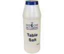 Wholesale Table Salt Drum | Nuts in Bulk